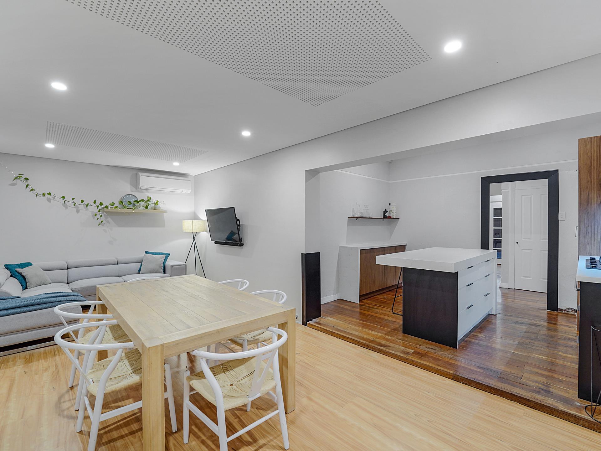 Main view of Homely house listing, 44 Salisbury Street, St James WA 6102