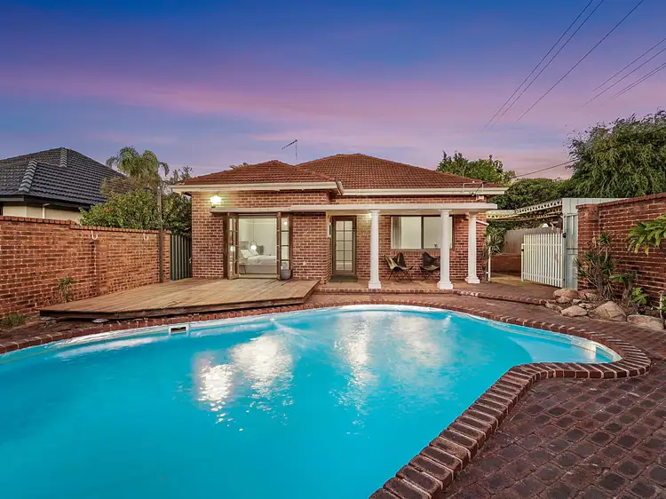 Second view of Homely house listing, 44 Salisbury Street, St James WA 6102