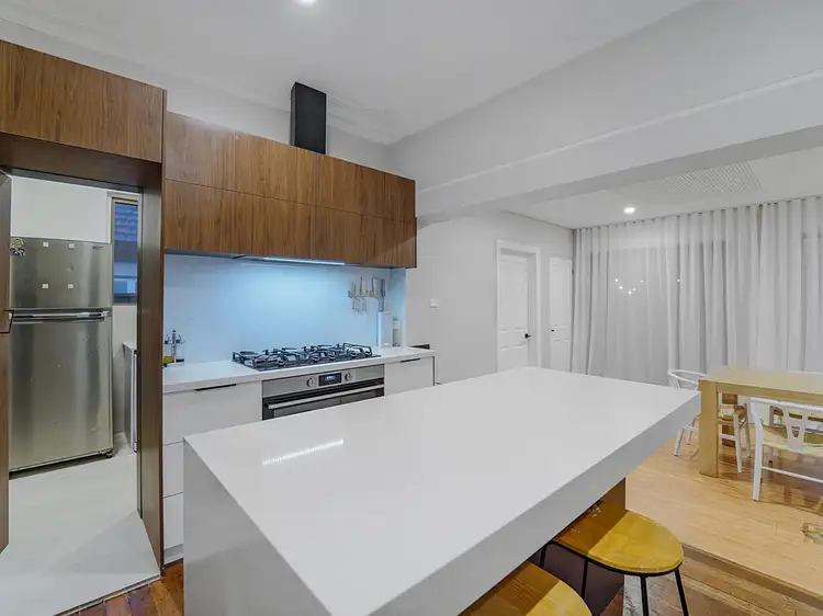 Fifth view of Homely house listing, 44 Salisbury Street, St James WA 6102