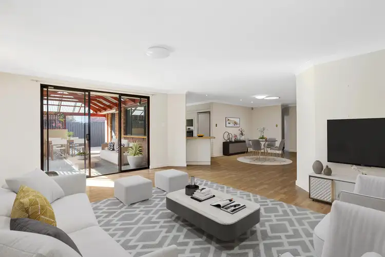 59 Lilburne Road, Duncraig WA 6023