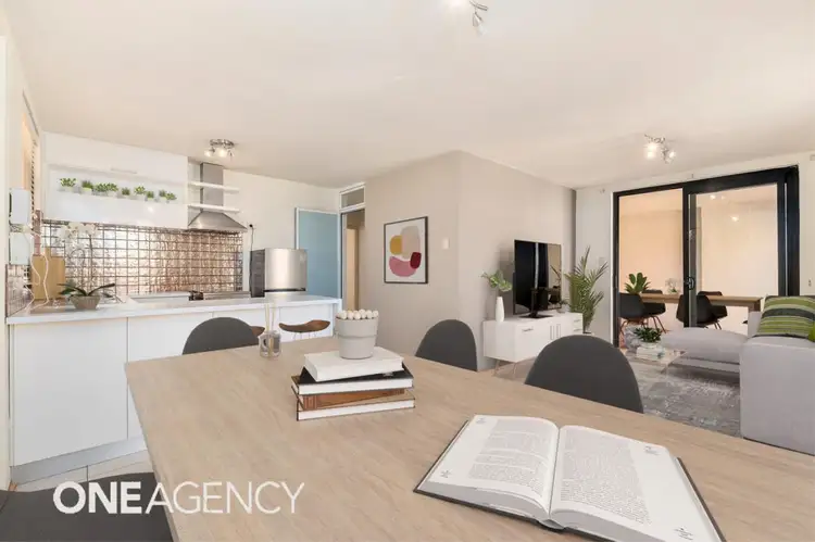 16B/62 Great Eastern Highway, Rivervale WA 6103