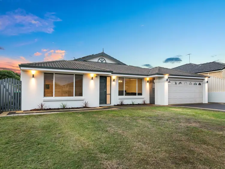15 Streeter Way, Beeliar WA 6164