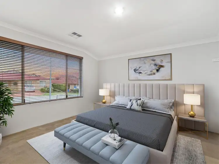 Third view of Homely house listing, 15 Streeter Way, Beeliar WA 6164