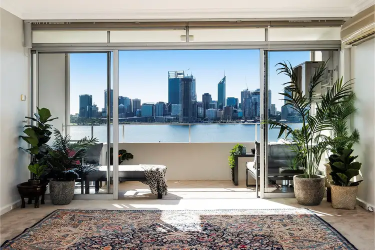 14/8 Darley Street, South Perth WA 6151