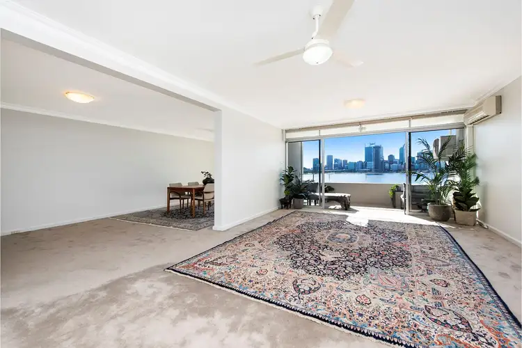 Fourth view of Homely apartment listing, 14/8 Darley Street, South Perth WA 6151