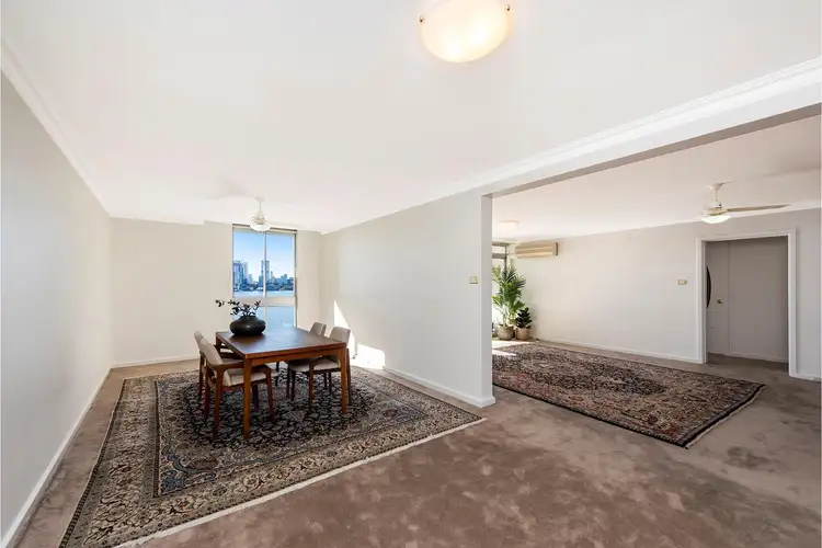 Fifth view of Homely apartment listing, 14/8 Darley Street, South Perth WA 6151