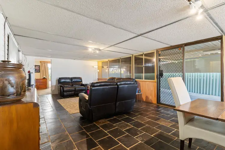 Second view of Homely house listing, 15 Roderick Close, Gosnells WA 6110