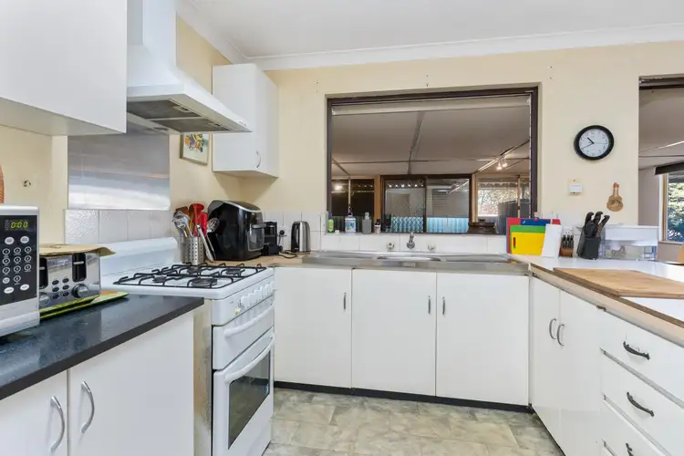 Fourth view of Homely house listing, 15 Roderick Close, Gosnells WA 6110