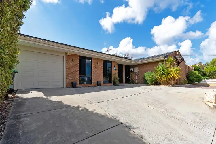74 Gibson Avenue, Padbury WA 6025