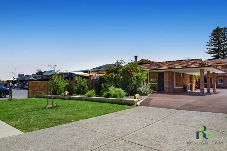 1/370 Marmion Street, Melville WA 6156