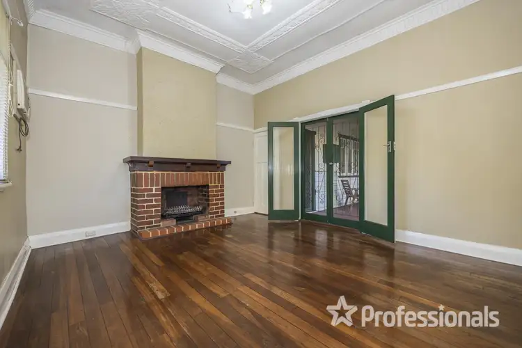 Second view of Homely house listing, 70 Margaret Street, Midland WA 6056