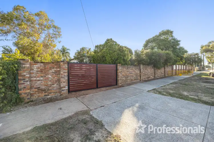 Fifth view of Homely house listing, 70 Margaret Street, Midland WA 6056