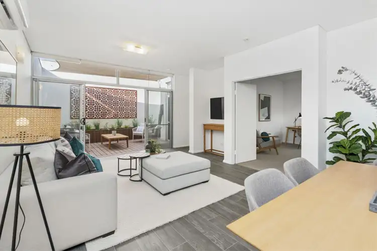 1/30 Jarrad Street, Cottesloe WA 6011