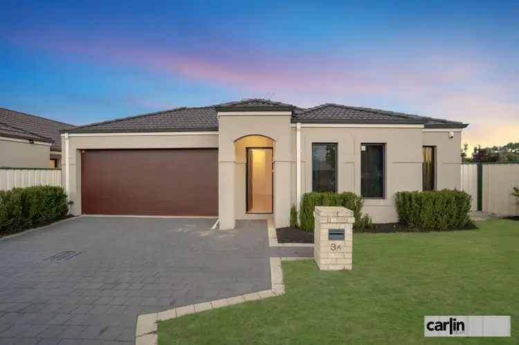 3A Levens Court, Success WA 6164