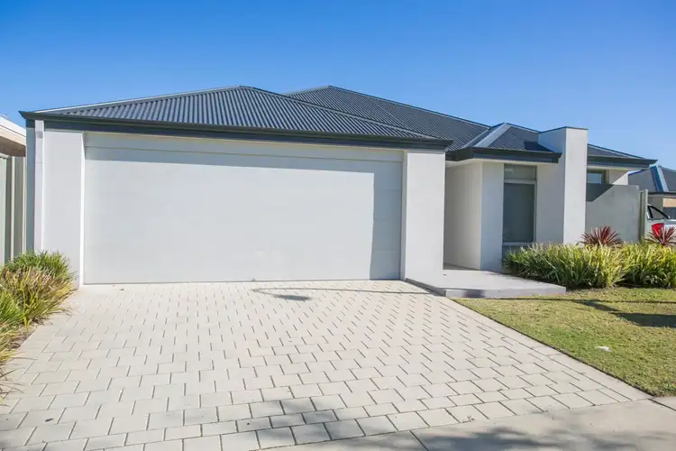 Main view of Homely house listing, 9 Aquamarine Street, Eglinton WA 6034