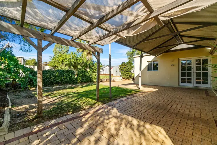 Second view of Homely house listing, 12 Eddystone Avenue, Craigie WA 6025