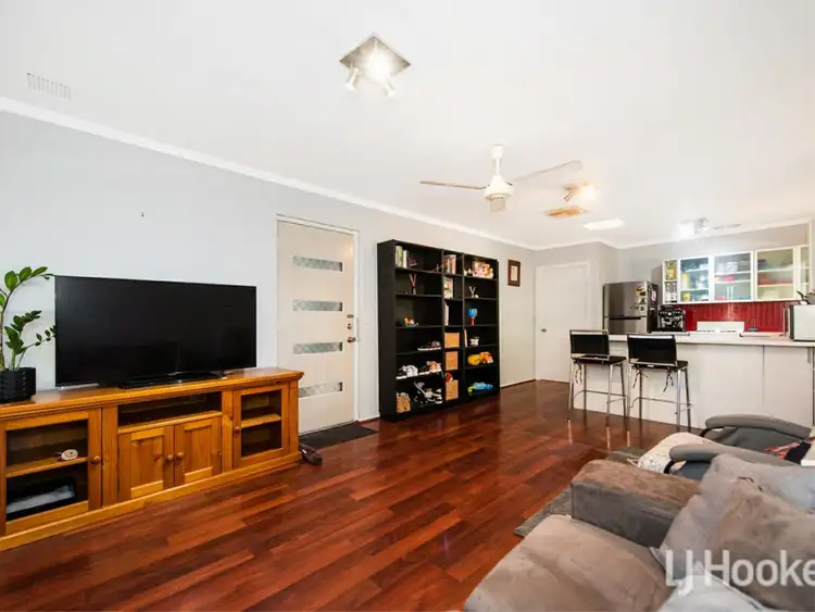 Third view of Homely semi-detached listing, 53B Eynesford Street, Gosnells WA 6110