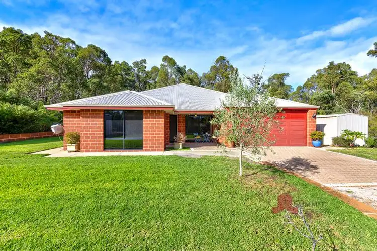 16 Duce Drive, Boyanup WA 6237