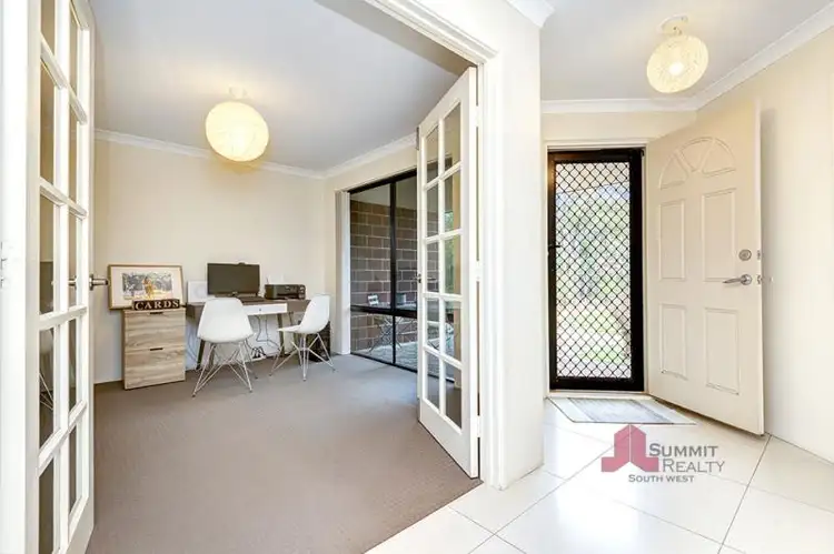 Fourth view of Homely house listing, 16 Duce Drive, Boyanup WA 6237