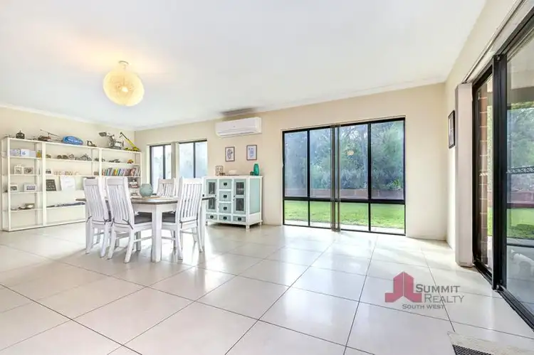 Sixth view of Homely house listing, 16 Duce Drive, Boyanup WA 6237