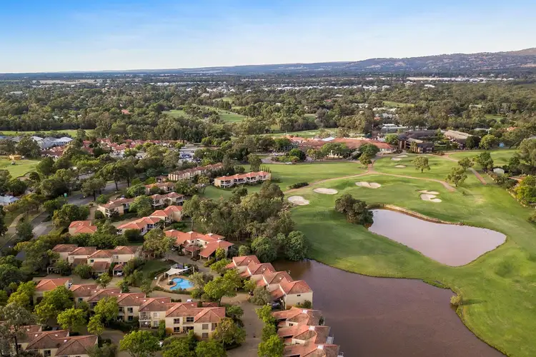 Main view of Homely house listing, 46/6 Verdelho Drive, The Vines WA 6069