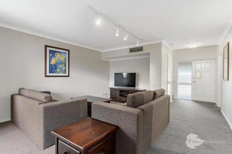 Second view of Homely house listing, 46/6 Verdelho Drive, The Vines WA 6069