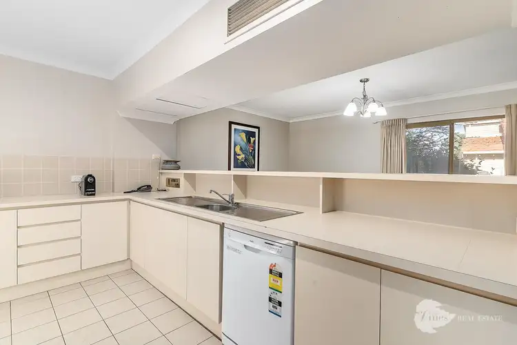Sixth view of Homely house listing, 46/6 Verdelho Drive, The Vines WA 6069