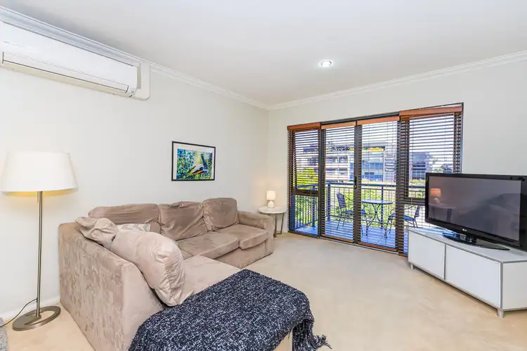 Second view of Homely apartment listing, 2/400 Roberts Road, Subiaco WA 6008