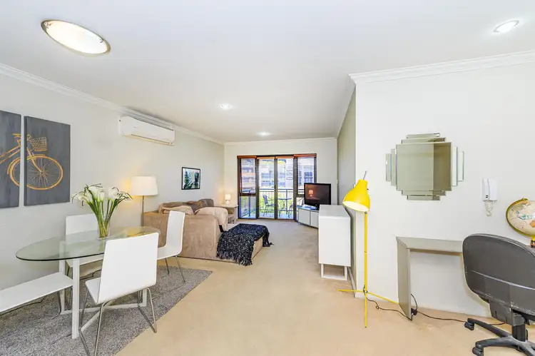 Third view of Homely apartment listing, 2/400 Roberts Road, Subiaco WA 6008