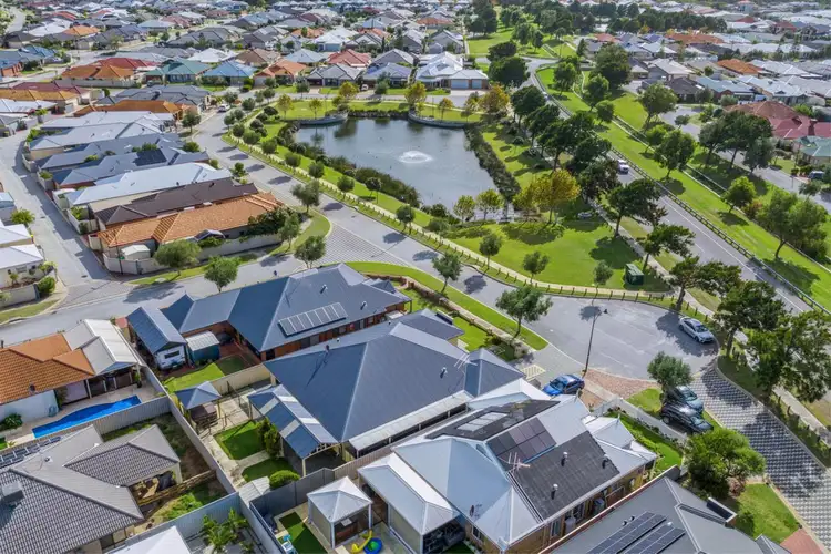 Fourth view of Homely house listing, 24 Rhapsody Close, Shoalwater WA 6169