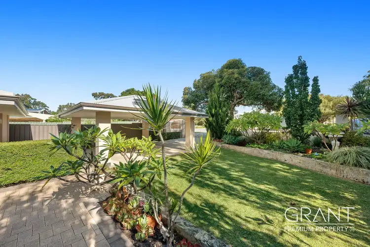 Second view of Homely house listing, 59a Beamish Avenue, Mount Pleasant WA 6153