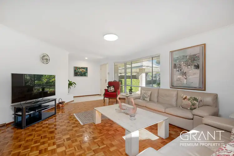 Third view of Homely house listing, 59a Beamish Avenue, Mount Pleasant WA 6153