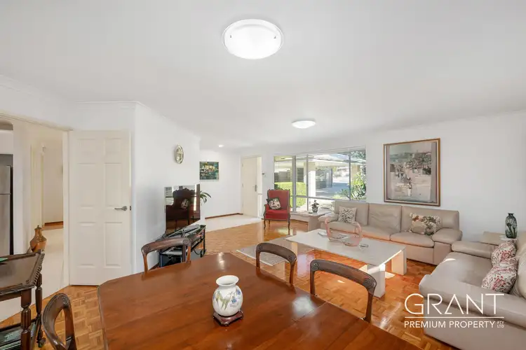 Fourth view of Homely house listing, 59a Beamish Avenue, Mount Pleasant WA 6153