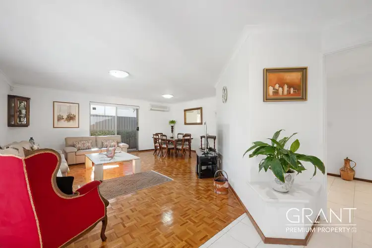 Fifth view of Homely house listing, 59a Beamish Avenue, Mount Pleasant WA 6153