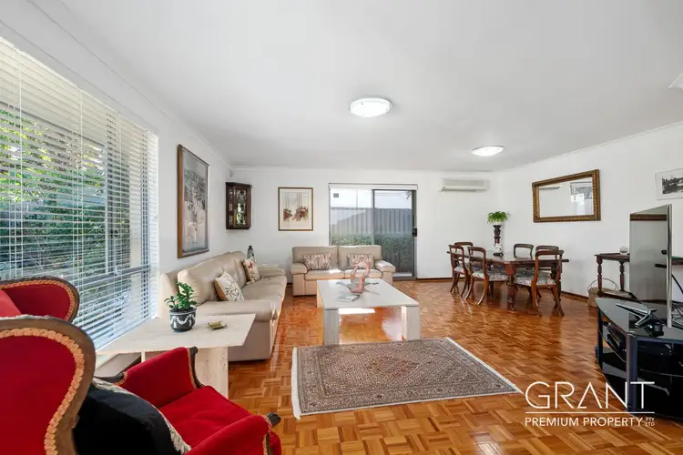 Sixth view of Homely house listing, 59a Beamish Avenue, Mount Pleasant WA 6153