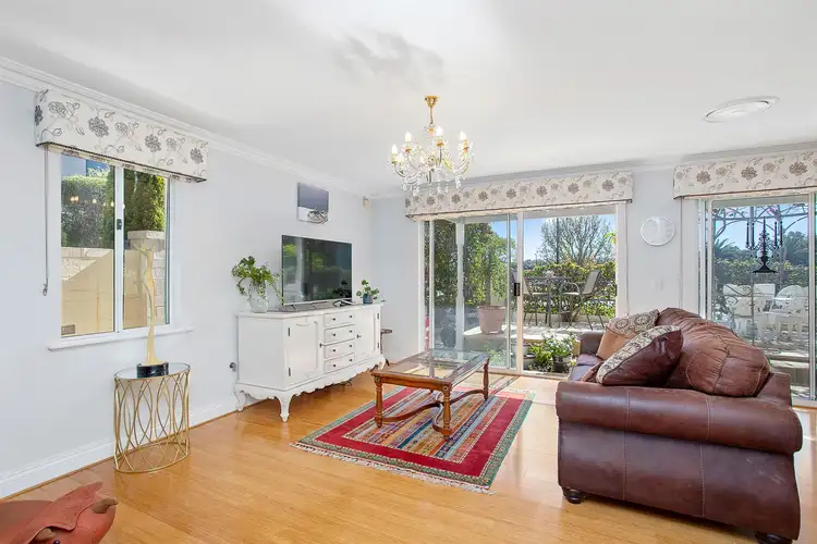 Sixth view of Homely house listing, 1/17 Lake Monger Drive, West Leederville WA 6007