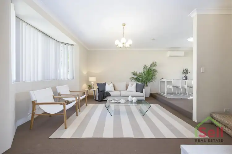 57 Leeway Drive, Ocean Reef WA 6027