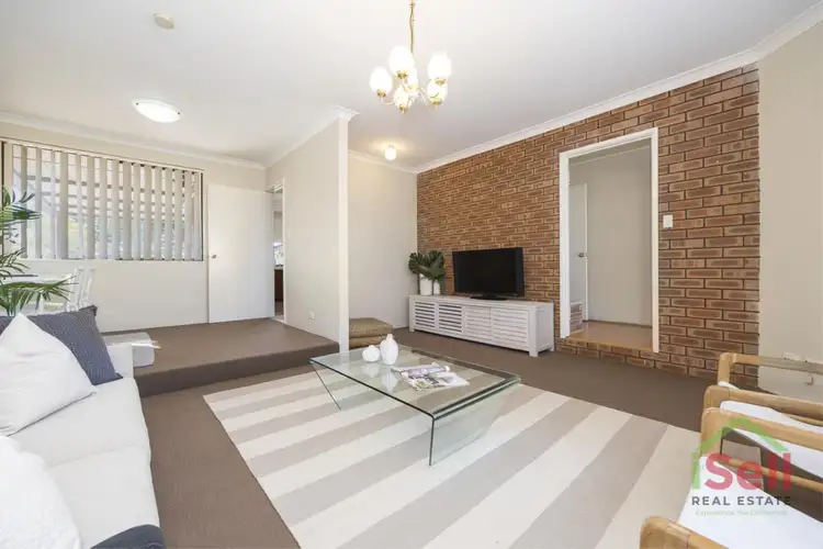 Second view of Homely house listing, 57 Leeway Drive, Ocean Reef WA 6027