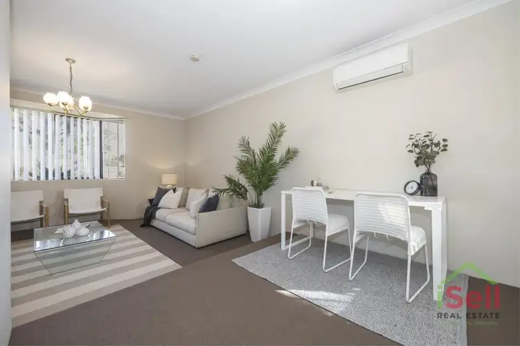 Fourth view of Homely house listing, 57 Leeway Drive, Ocean Reef WA 6027