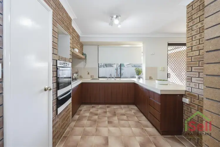 Fifth view of Homely house listing, 57 Leeway Drive, Ocean Reef WA 6027