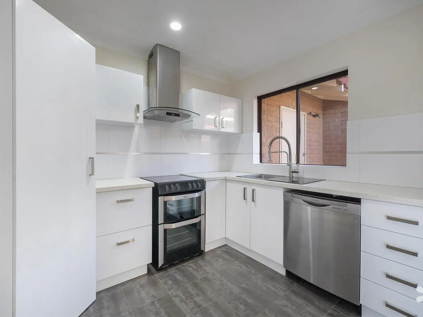 Main view of Homely villa listing, 1/331 Preston Point Road, Attadale WA 6156