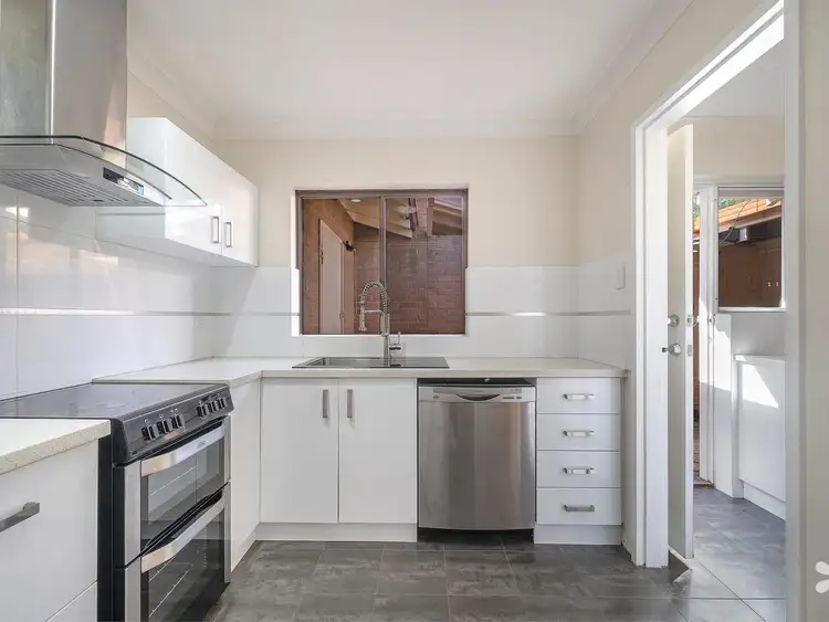 Third view of Homely villa listing, 1/331 Preston Point Road, Attadale WA 6156