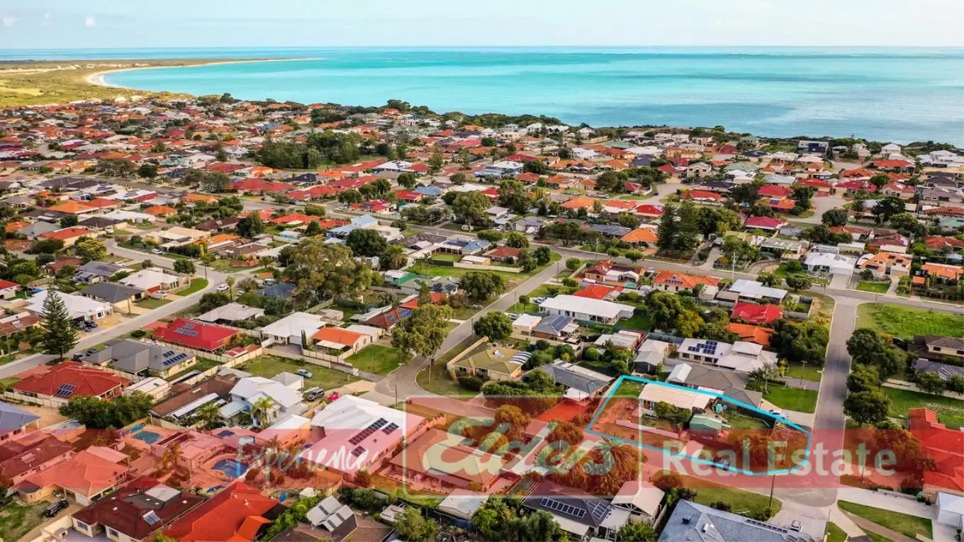 Main view of Homely house listing, 11 Bates Way, Warnbro WA 6169
