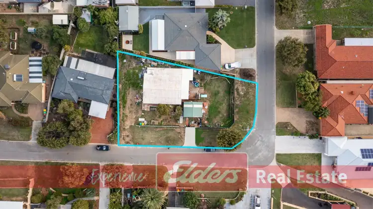 Third view of Homely house listing, 11 Bates Way, Warnbro WA 6169