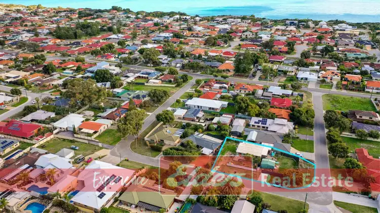 Fifth view of Homely house listing, 11 Bates Way, Warnbro WA 6169