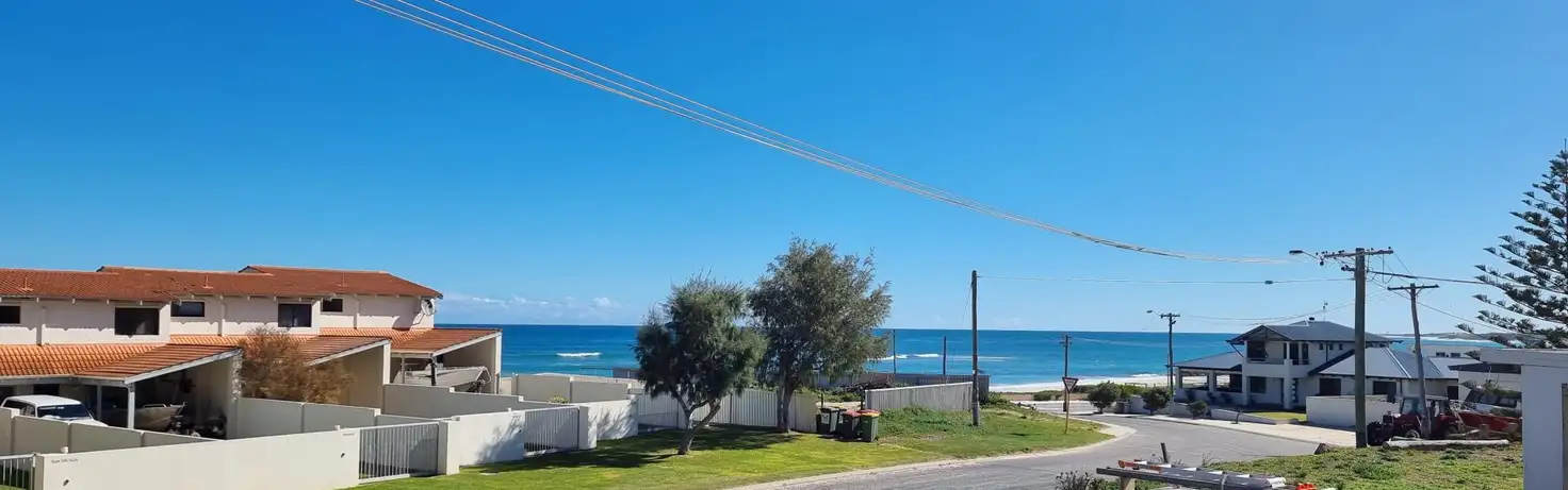 Main view of Homely house listing, 20 De Burgh Street, Ledge Point WA 6043