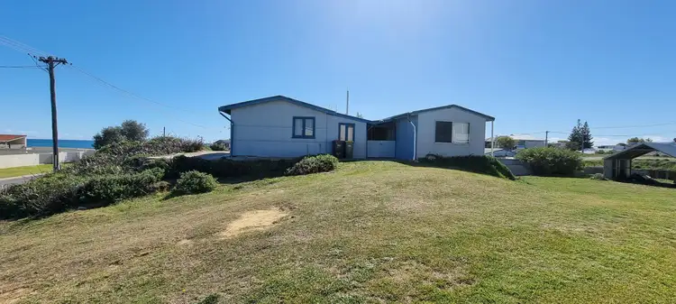 Second view of Homely house listing, 20 De Burgh Street, Ledge Point WA 6043