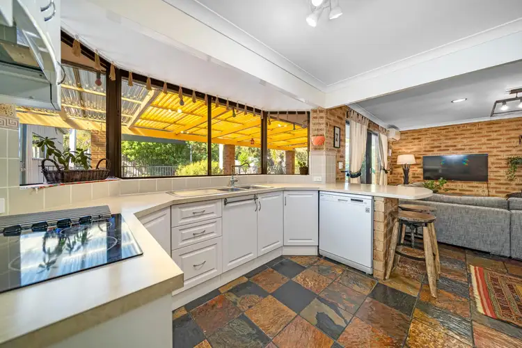 Sixth view of Homely house listing, 8 Napoleon Way, Craigie WA 6025