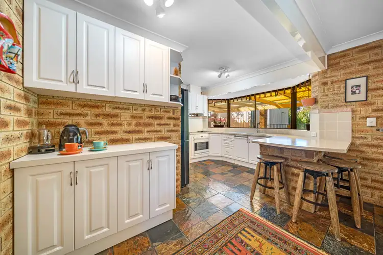 Seventh view of Homely house listing, 8 Napoleon Way, Craigie WA 6025