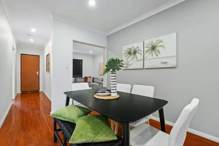 Fifth view of Homely house listing, 30 Otunic Way, Madeley WA 6065